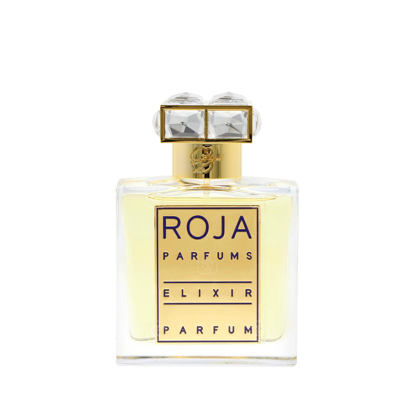 Roja Parfums Elixir Parfum perfume bottle