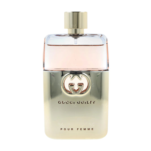 Gucci Guilty Eau de Parfum perfume bottle