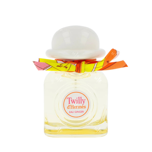Hermes Twilly D'Hermes Eau Ginger Eau de Parfum perfume bottle