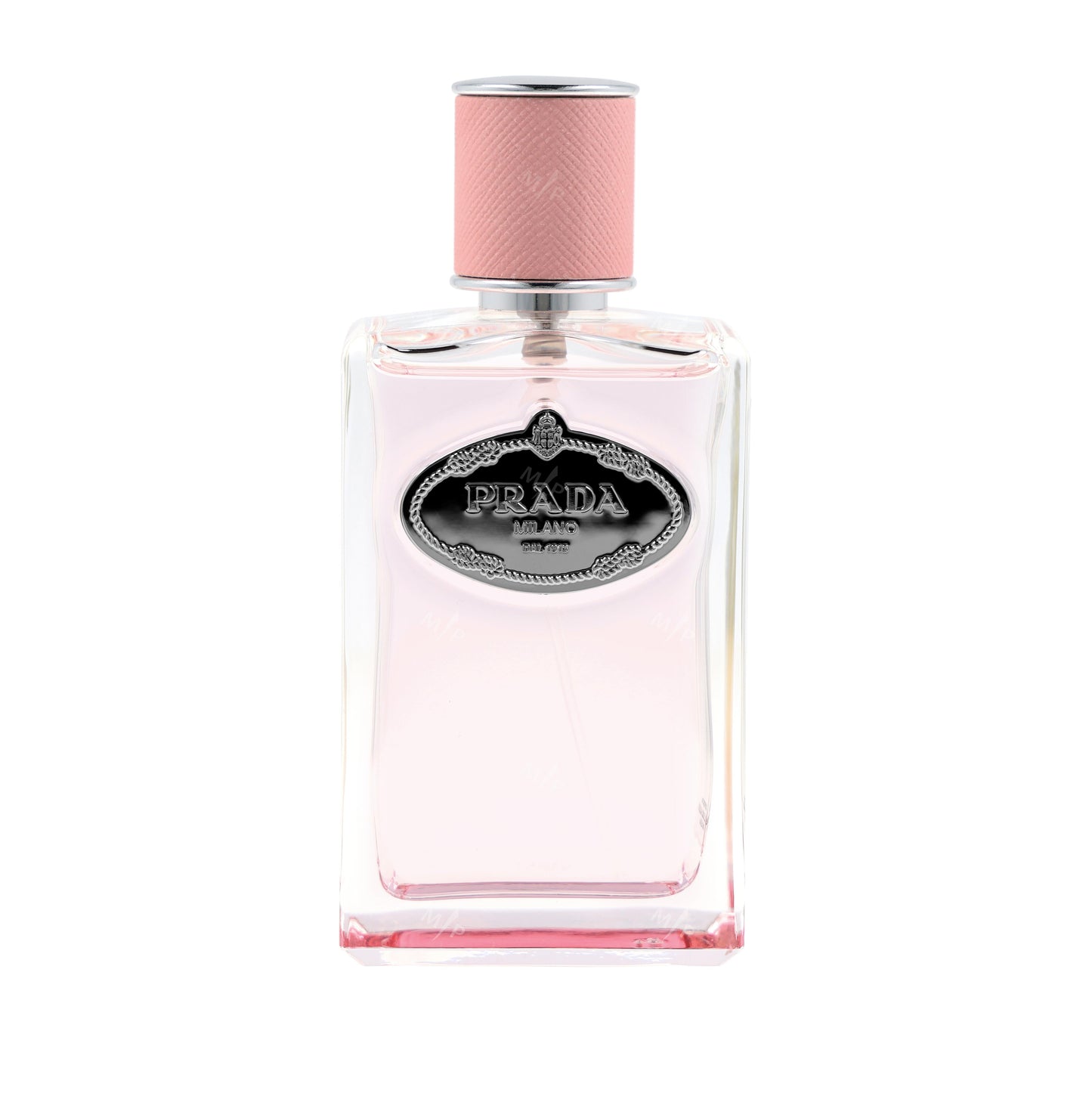 Prada Infusion De Rose Les Infusions Eau de Parfum perfume bottle