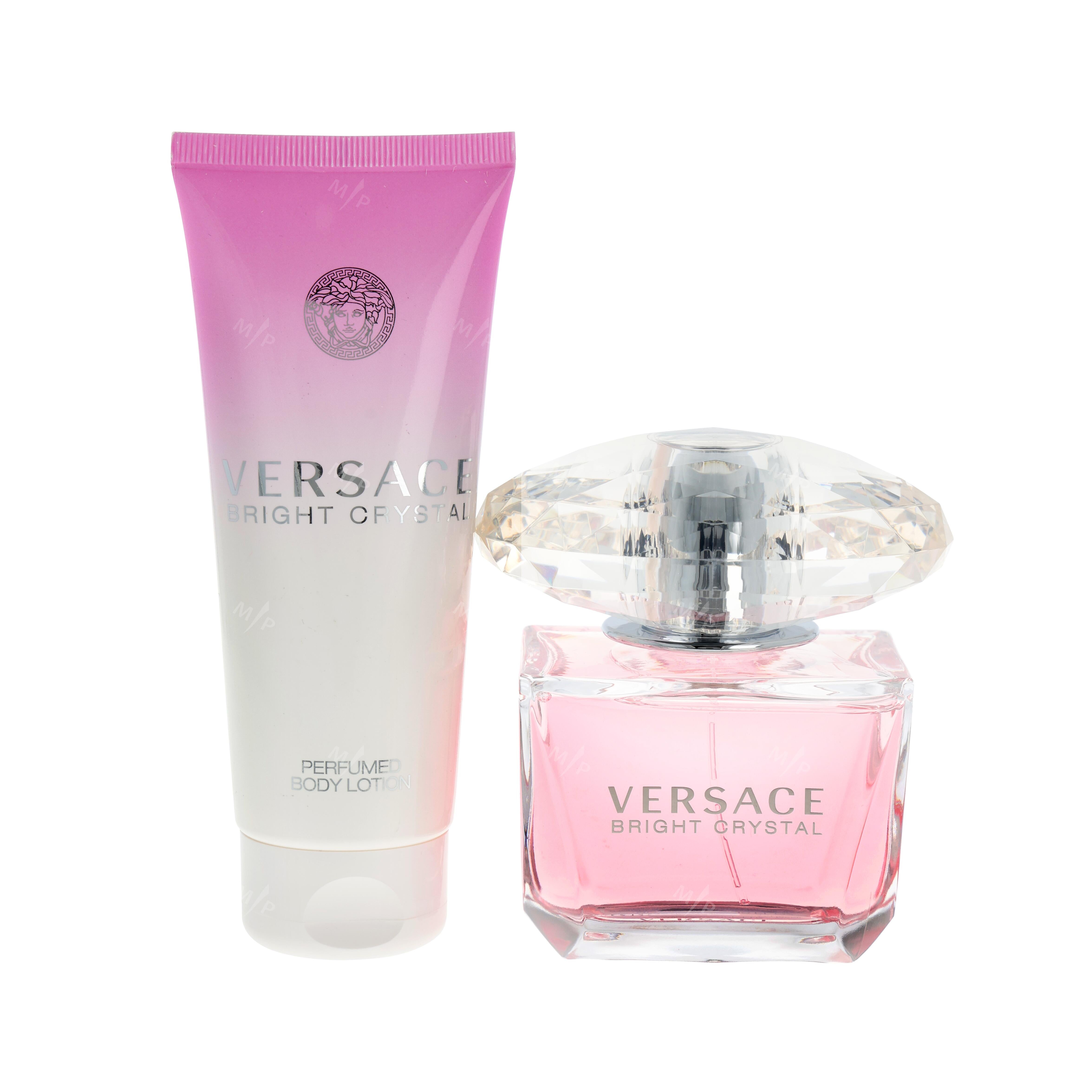 Versace Bright Crystal Eau de Toilette for Women