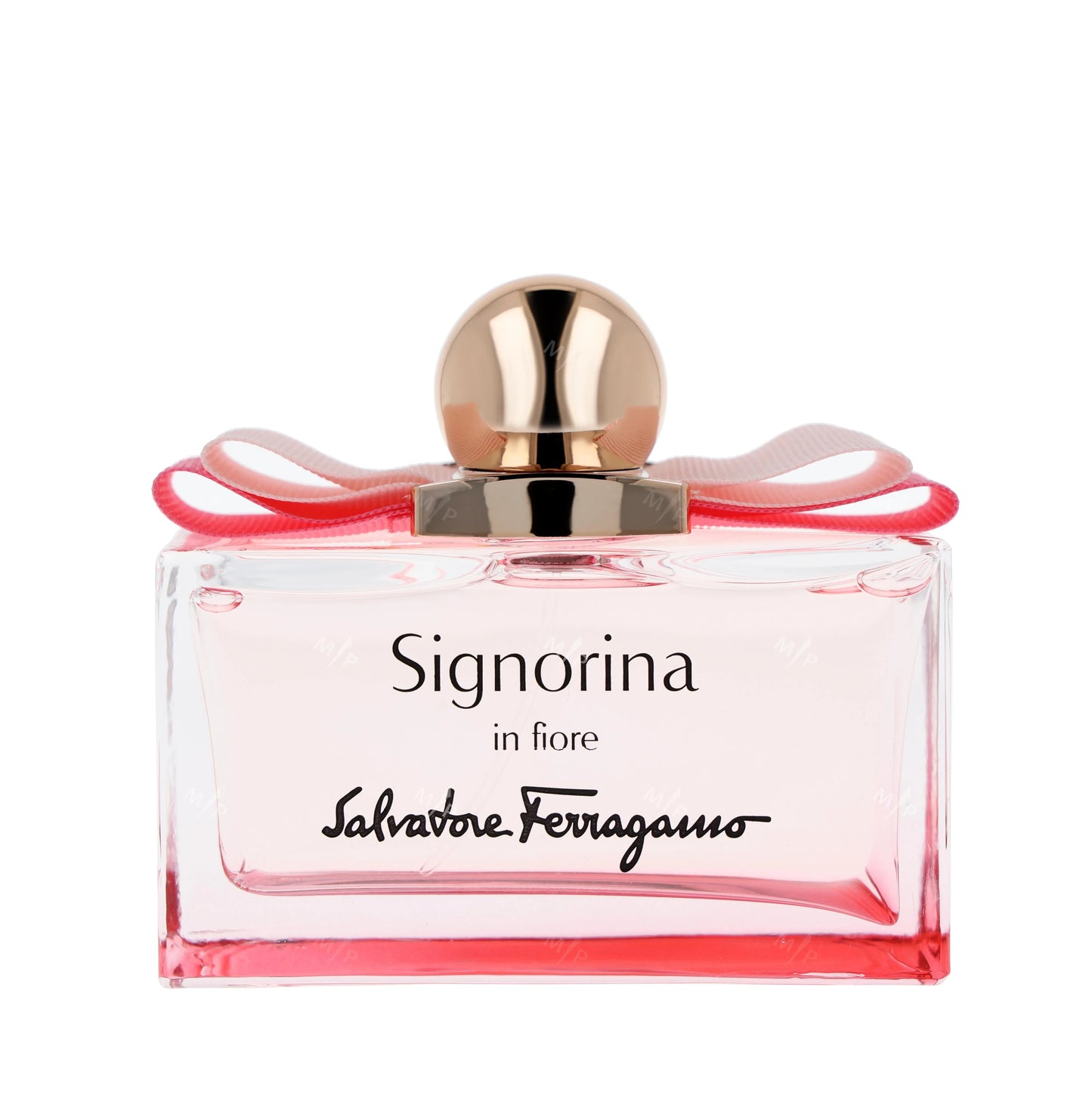 Salvatore Ferragamo Signorina In Fiore Eau de Toilette perfume bottle