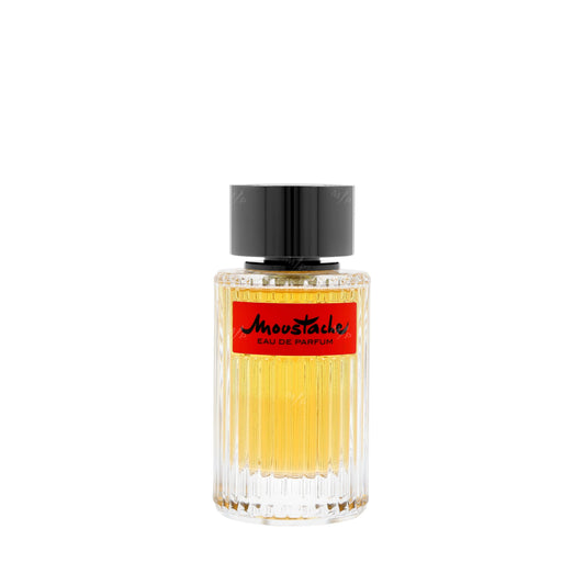 Rochas Moustache Eau de Parfum perfume bottle