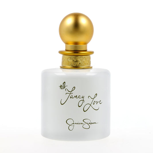 Jessica Simpson Fancy Love Eau de Parfum perfume bottle