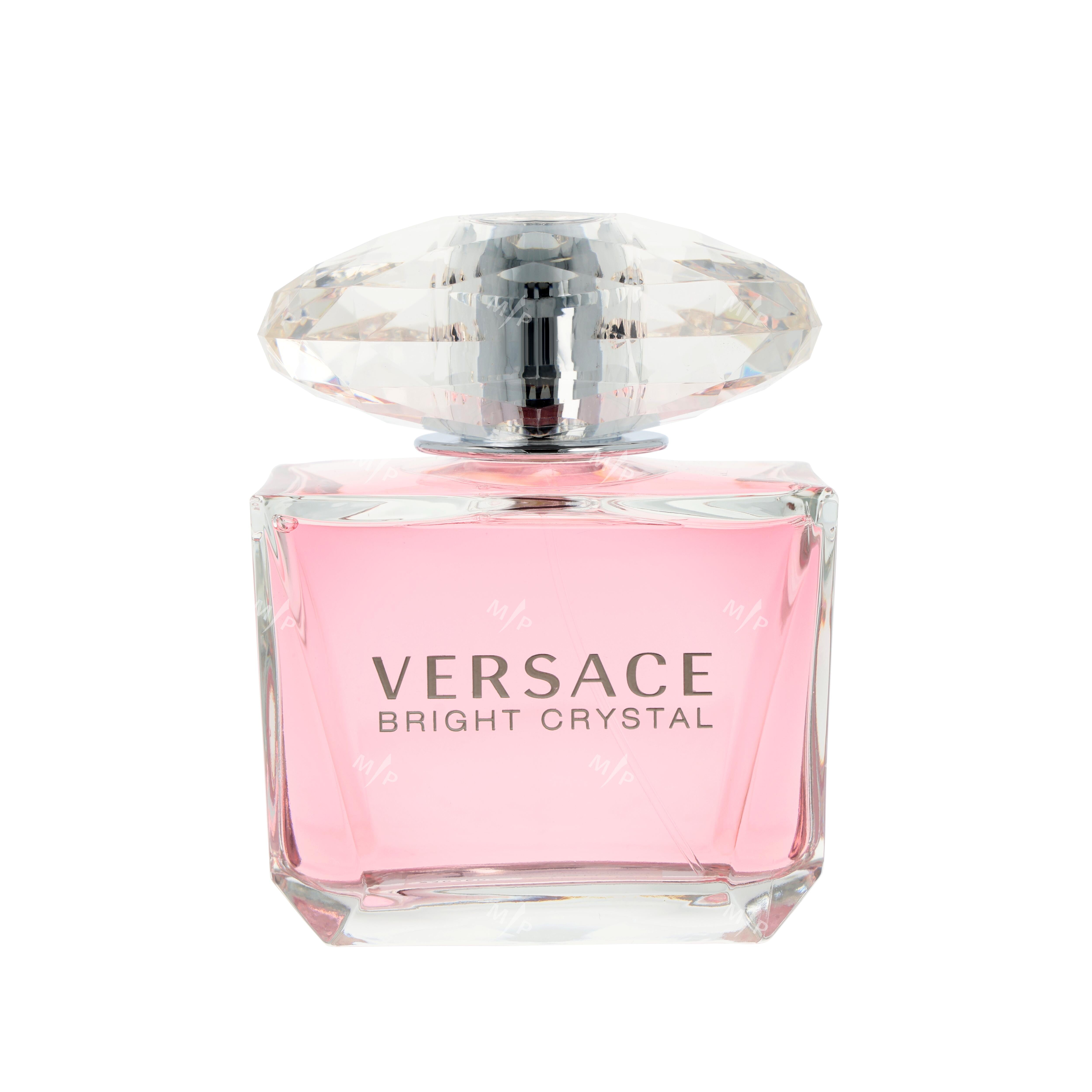 Versace Bright Crystal Eau de Toilette for Women