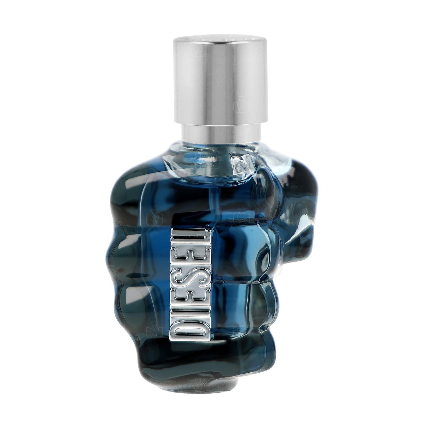 Diesel Sound Of The Brave Eau de Toilette perfume bottle