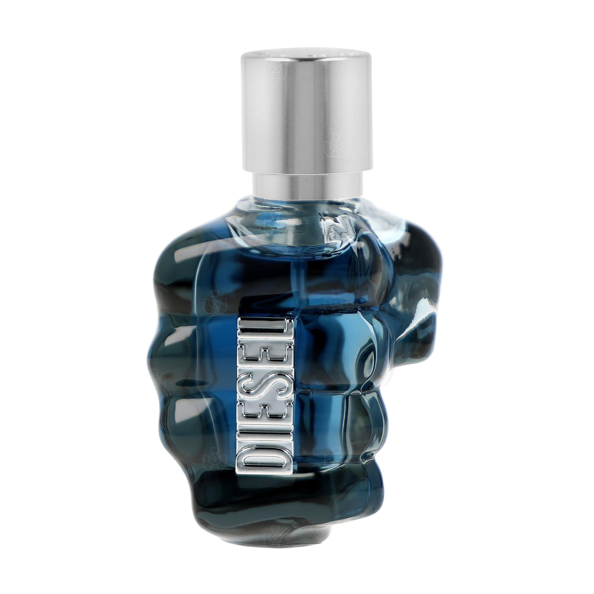 Diesel Sound Of The Brave Eau de Toilette perfume bottle