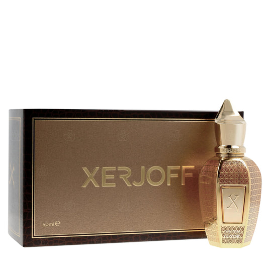 Xerjoff Luxor The Oud Stars Collection Parfum perfume bottle