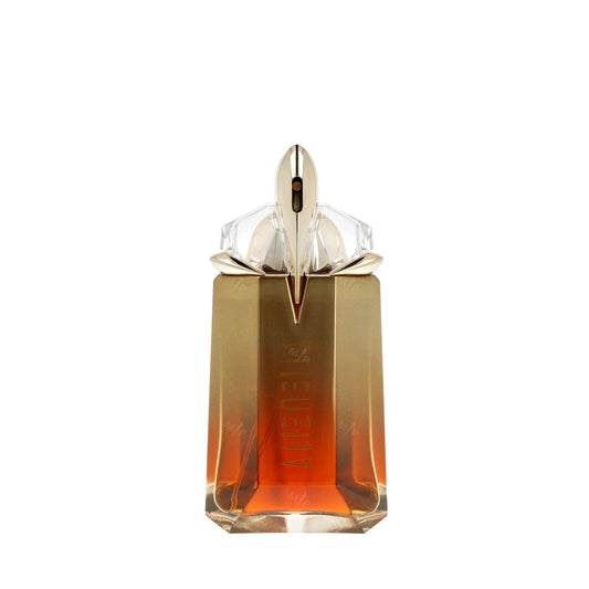 Mugler Alien Goddess Intense Eau de Parfum perfume bottle