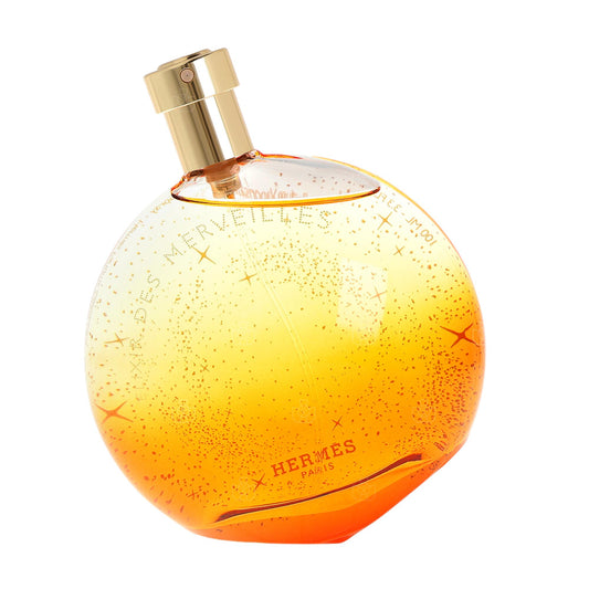 Hermes Elixir Des Merveilles Eau de Parfum perfume bottle