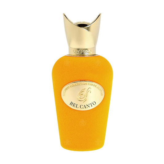 Sospiro Bel Canto Eau de Parfum perfume bottle
