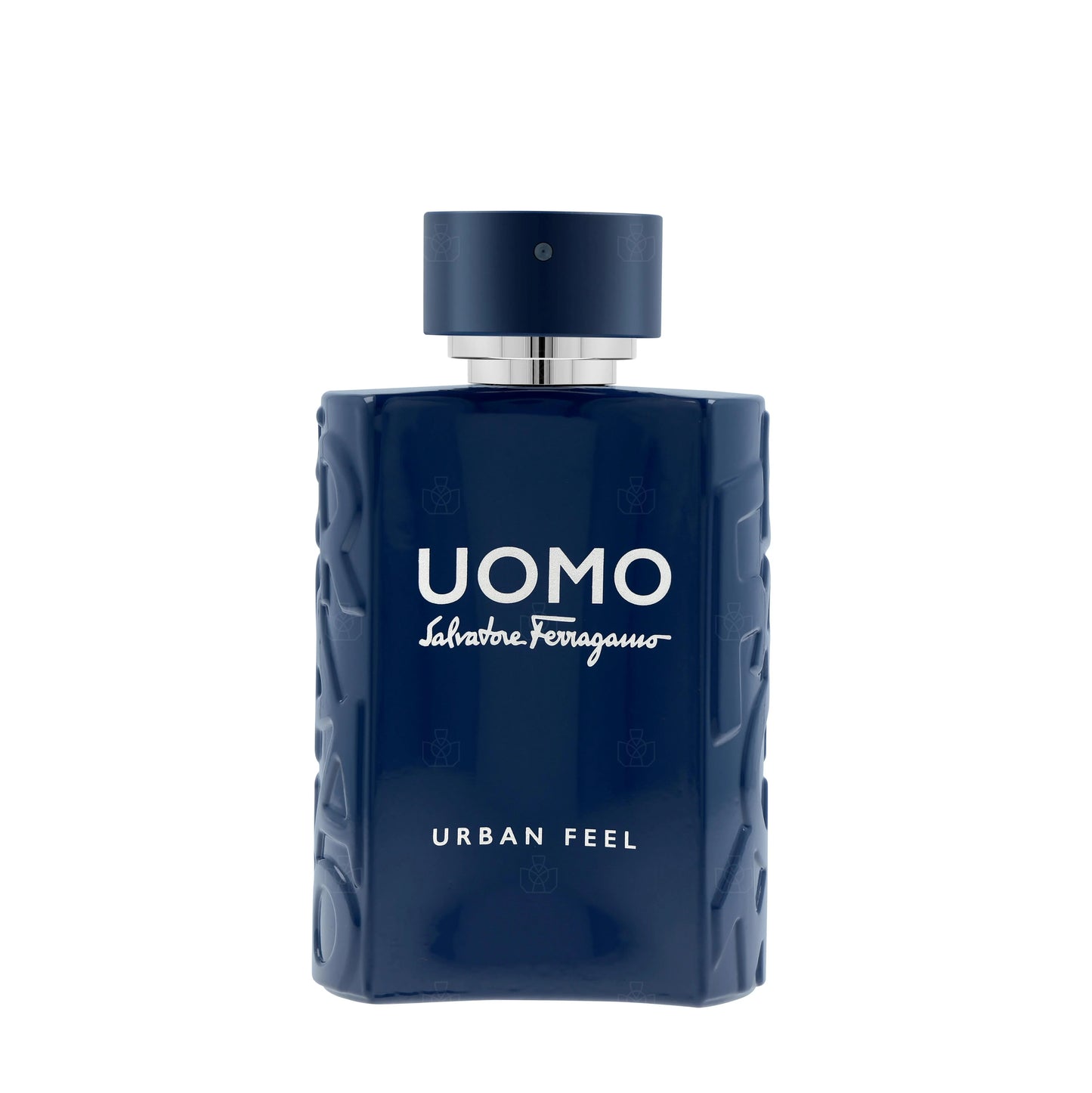 Salvatore Ferragamo Uomo Urban Feel Eau de Toilette packaging box