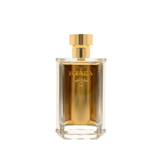 Prada La Femme Eau de Parfum perfume bottle