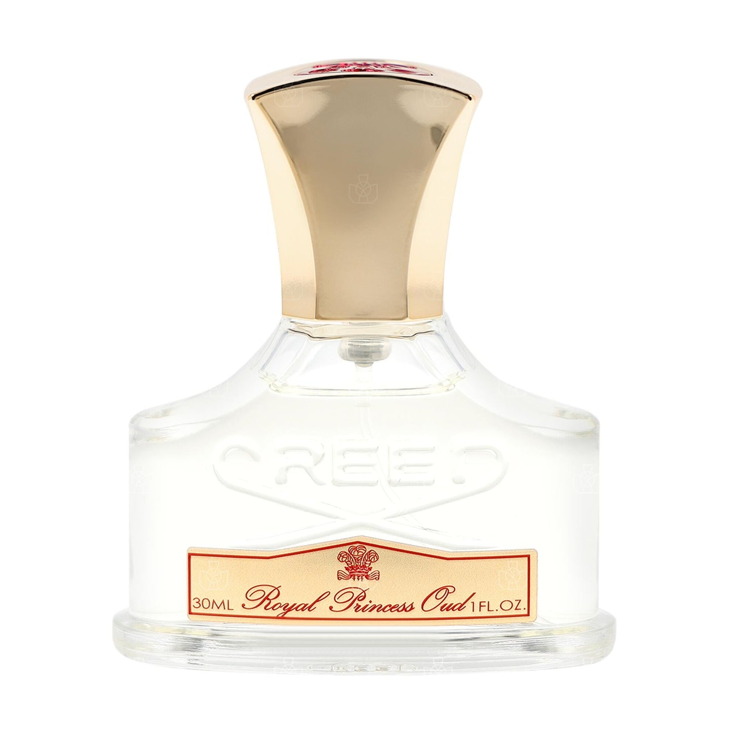 Creed Royal Princess Oud Eau de Parfum bottle and box