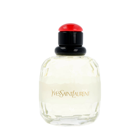 Yves Saint Laurent Paris Eau de Toilette perfume bottle