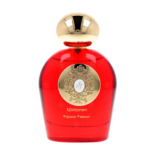 Tiziana Terenzi Wirtanen Extrait de Parfum perfume bottle