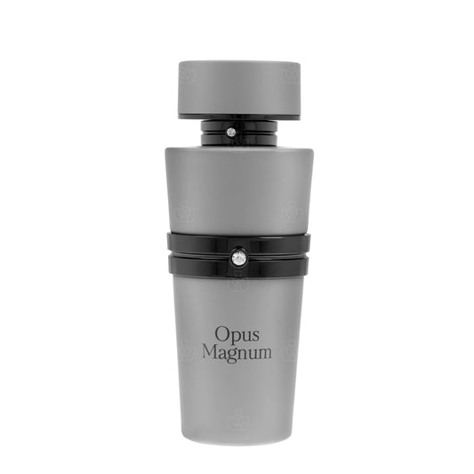 French Avenue Opus Magnum Extrait de Parfum perfume bottle