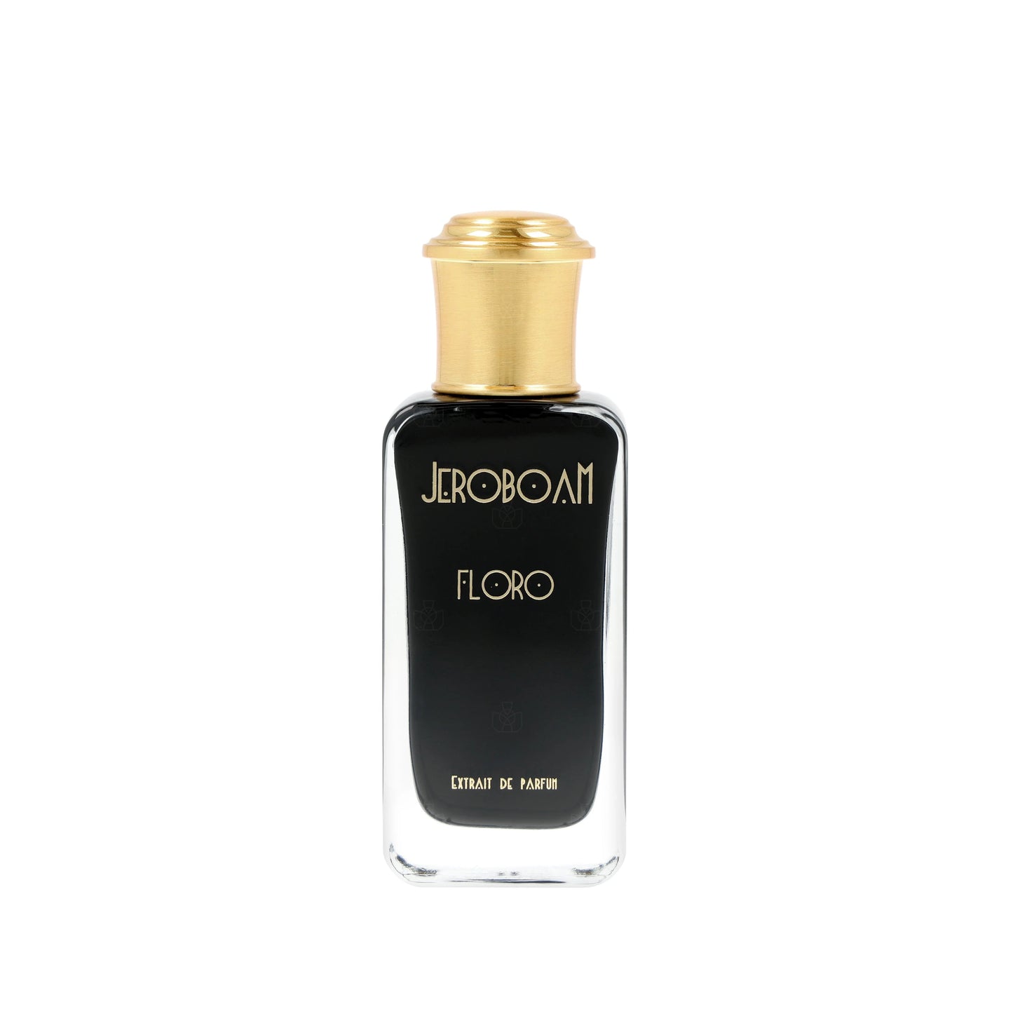 Jeroboam Floro Extrait de Parfum perfume bottle