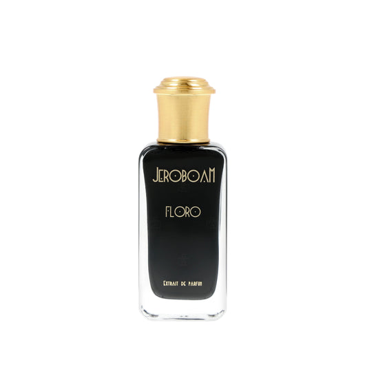 Jeroboam Floro Extrait de Parfum perfume bottle