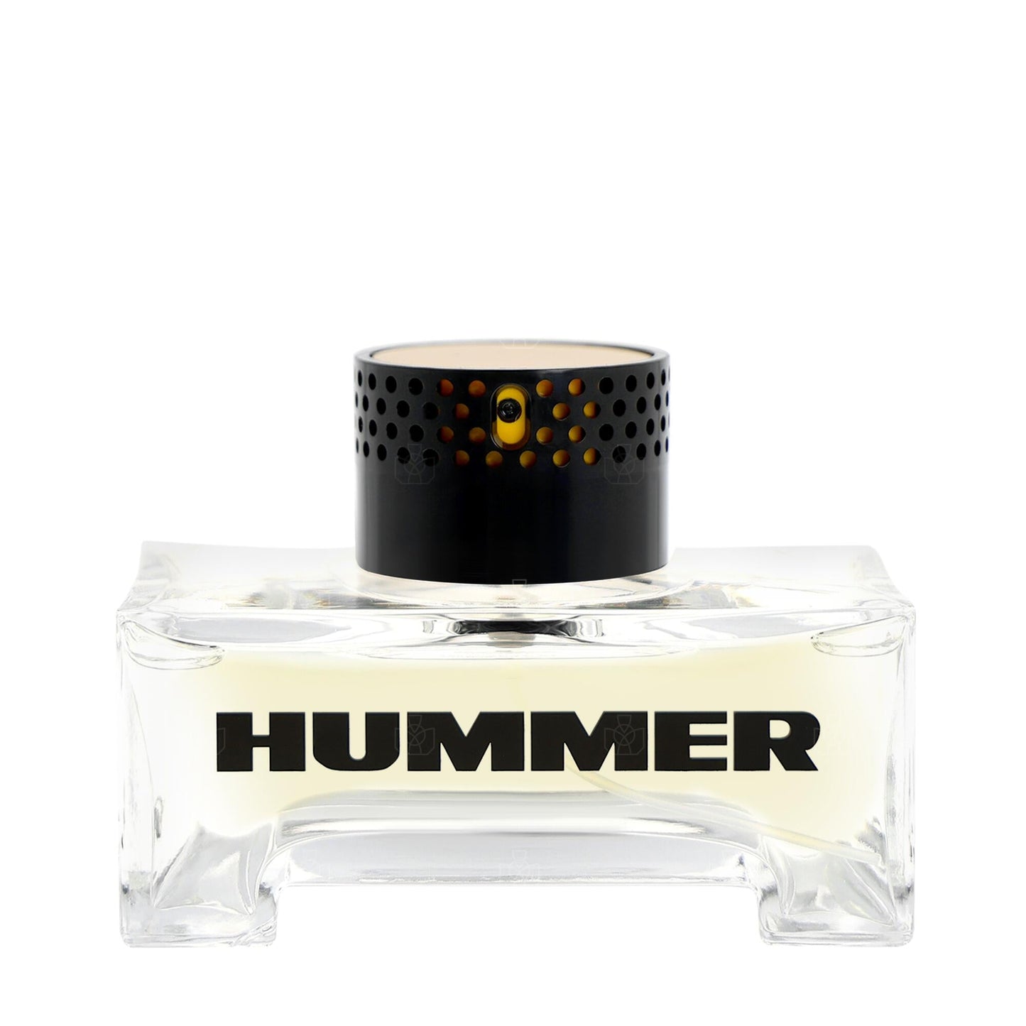 Hummer Hummer Eau de Toilette perfume bottle
