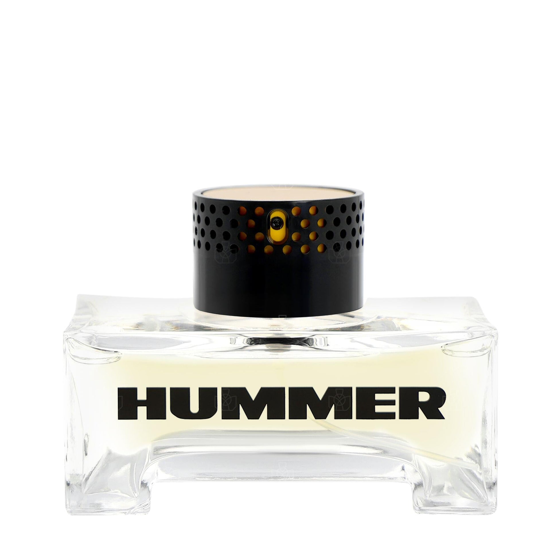 Hummer Hummer Eau de Toilette perfume bottle
