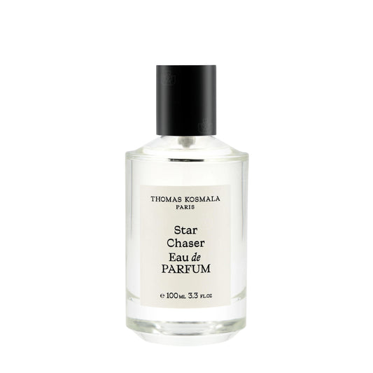 Thomas Kosmala Star Chaser Eau de Parfum perfume bottle