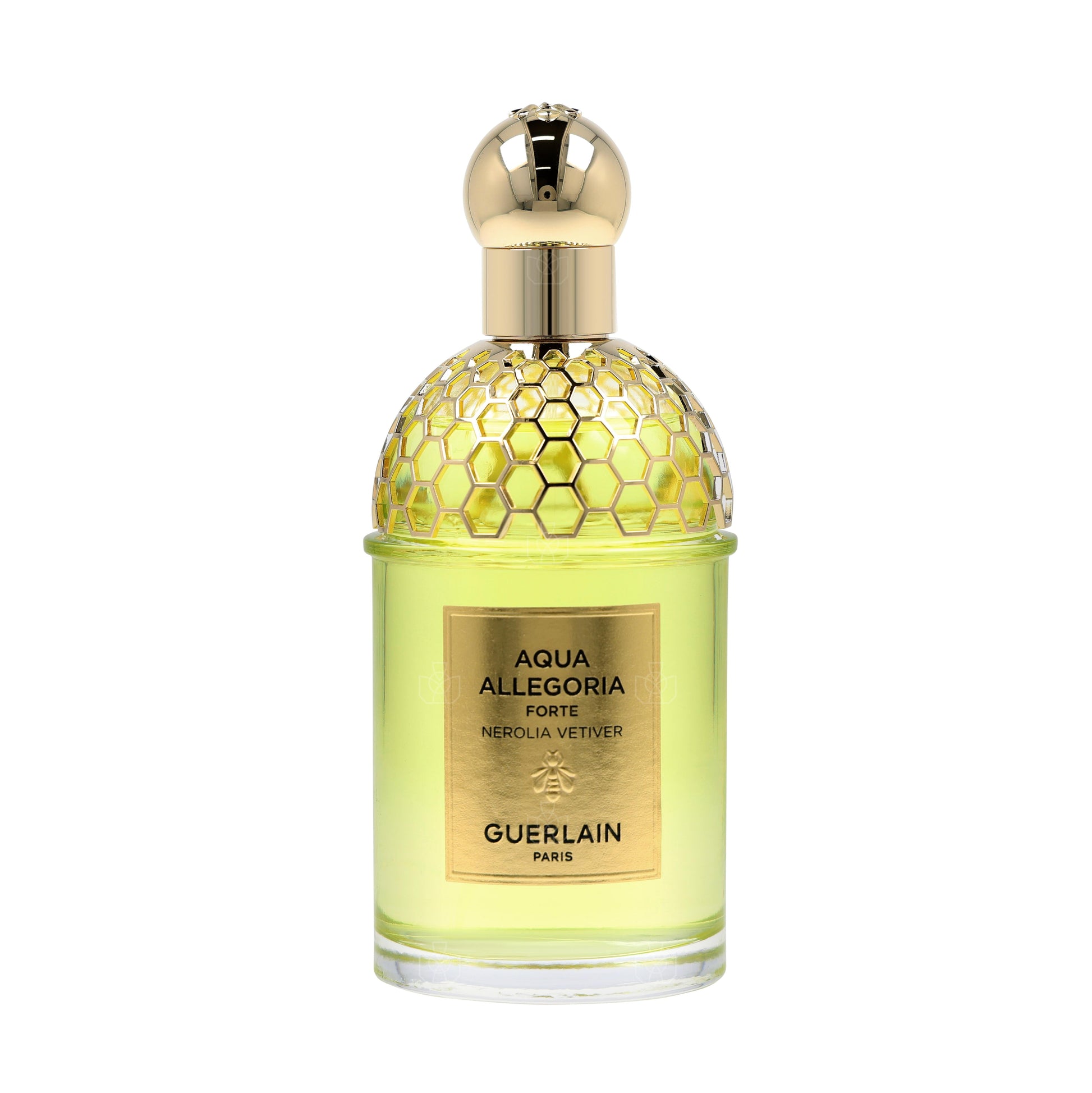 Guerlain Aqua Allegoria Forte Nerolia Vetiver Eau de Parfum perfume bottle