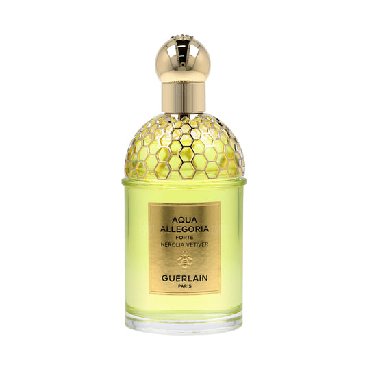 Guerlain Aqua Allegoria Forte Nerolia Vetiver Eau de Parfum perfume bottle