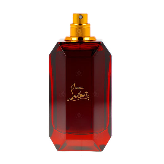 Christian Louboutin Loubiprince Intense Eau de Parfum perfume bottle