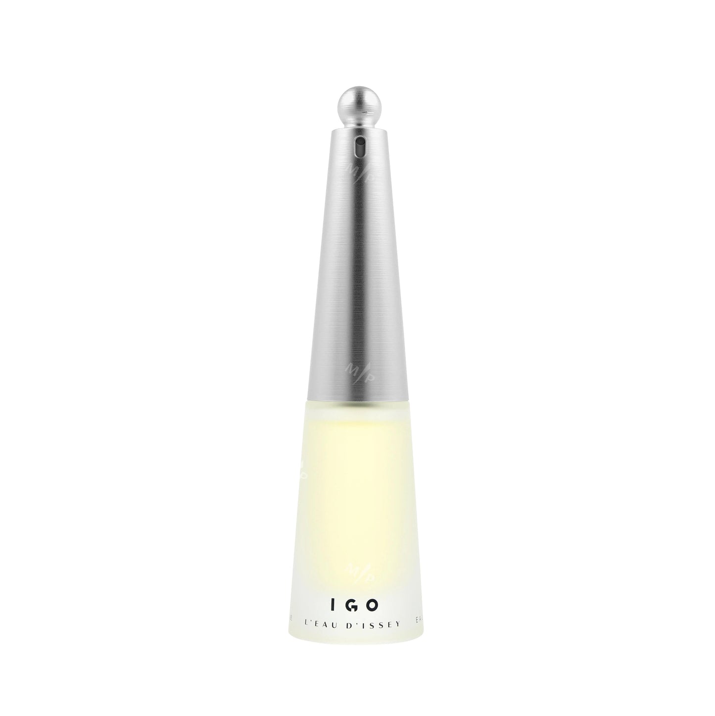 Issey Miyake L'eau D'Issey IGO Eau de Toilette perfume bottle