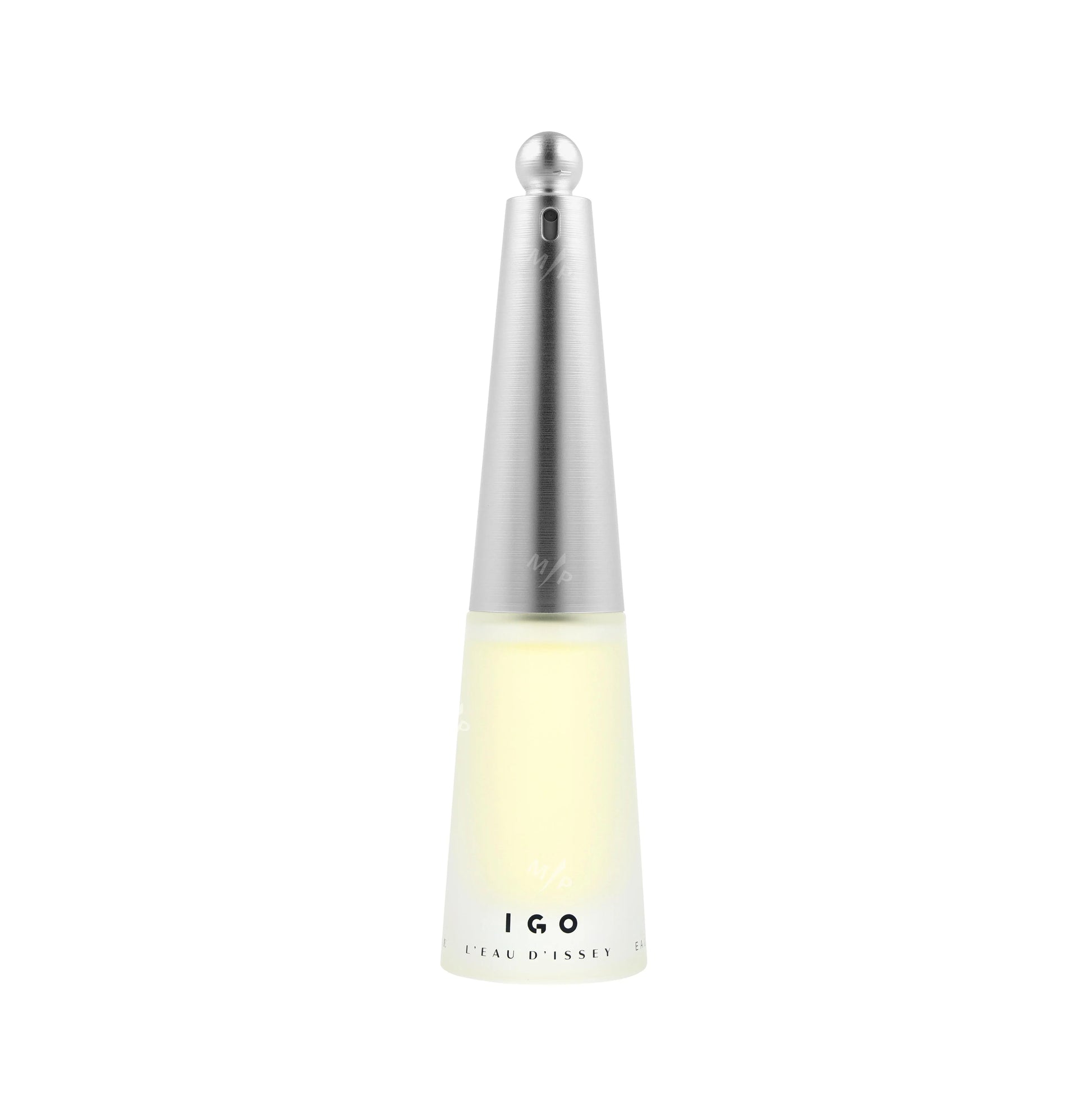 Issey Miyake L'eau D'Issey IGO Eau de Toilette perfume bottle