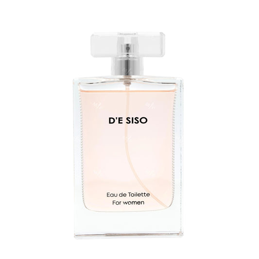 D'e Siso D'e Siso For Women Eau de Toilette for Women