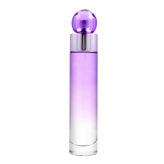 Perry Ellis 360 Purple Eau de Parfum perfume bottle