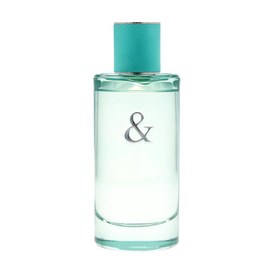 Tiffany & Co. Tiffany & Love Eau de Parfum perfume bottle