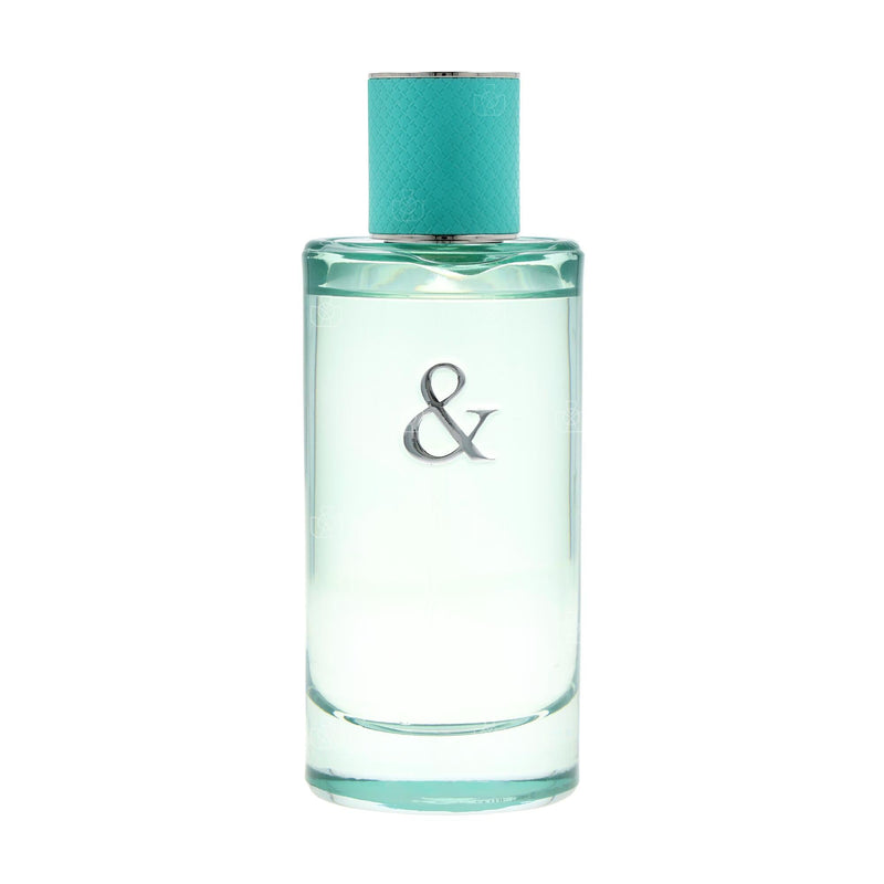 Tiffany & Co. Tiffany Love