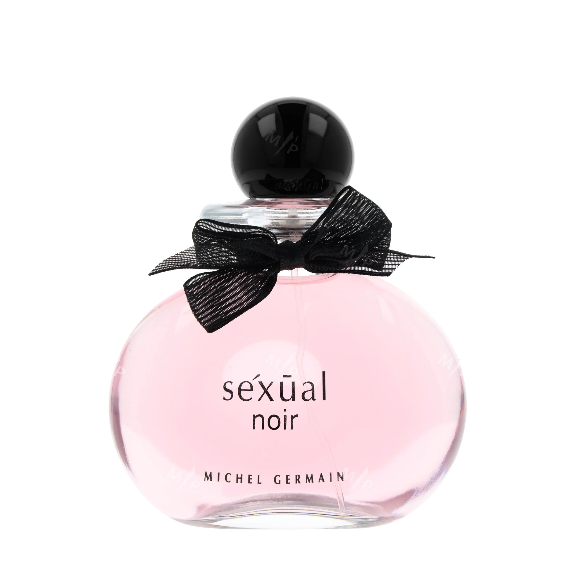 Michel Germain Sexual Noir Eau de Parfum perfume bottle