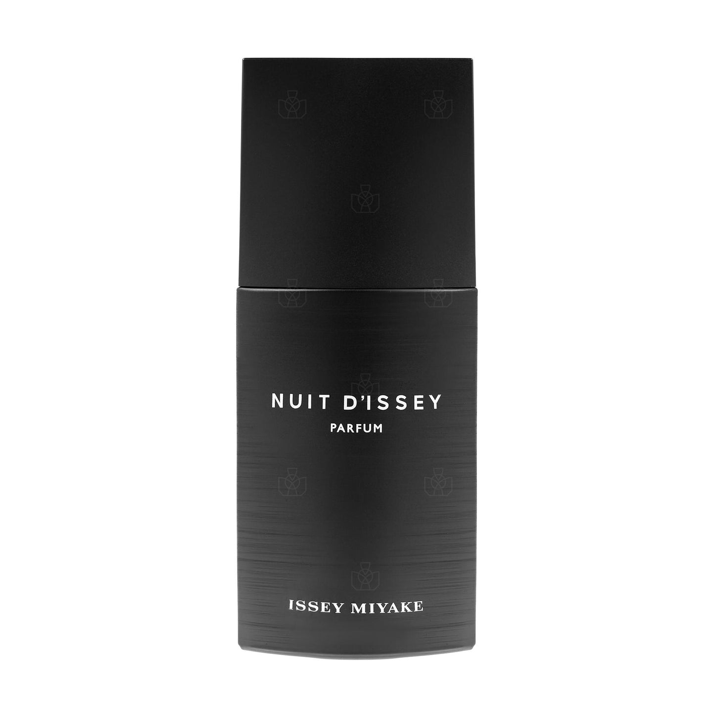 Issey Miyake Nuit D'Issey Parfum perfume bottle