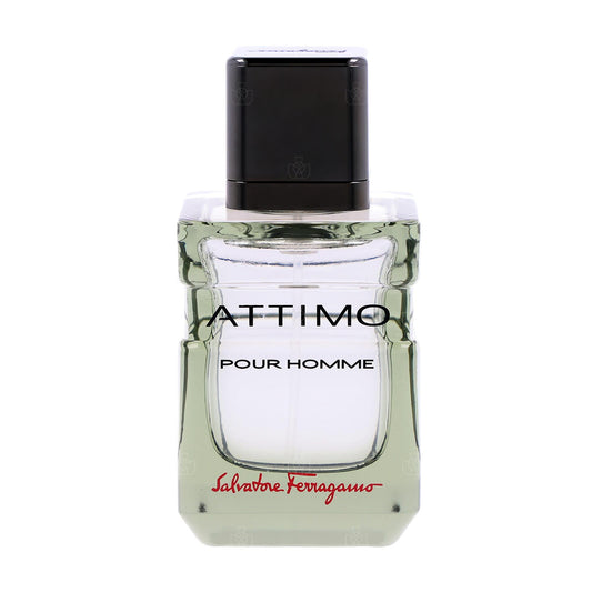 Salvatore Ferragamo Attimo Pour Homme Eau de Toilette for Men