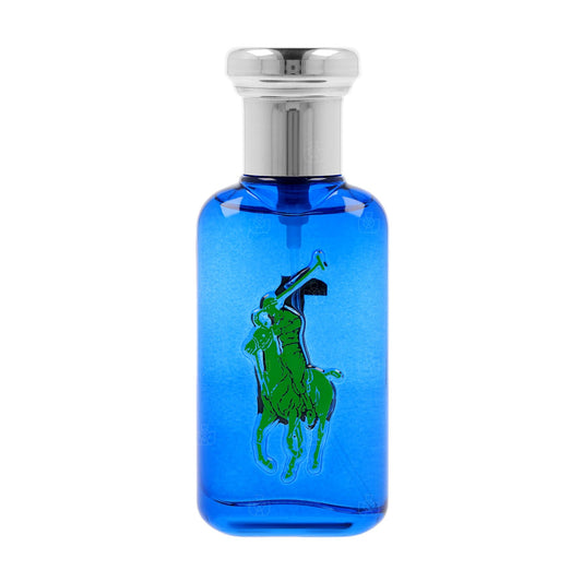 Ralph Lauren Polo Big Pony 1 Eau de Toilette perfume bottle