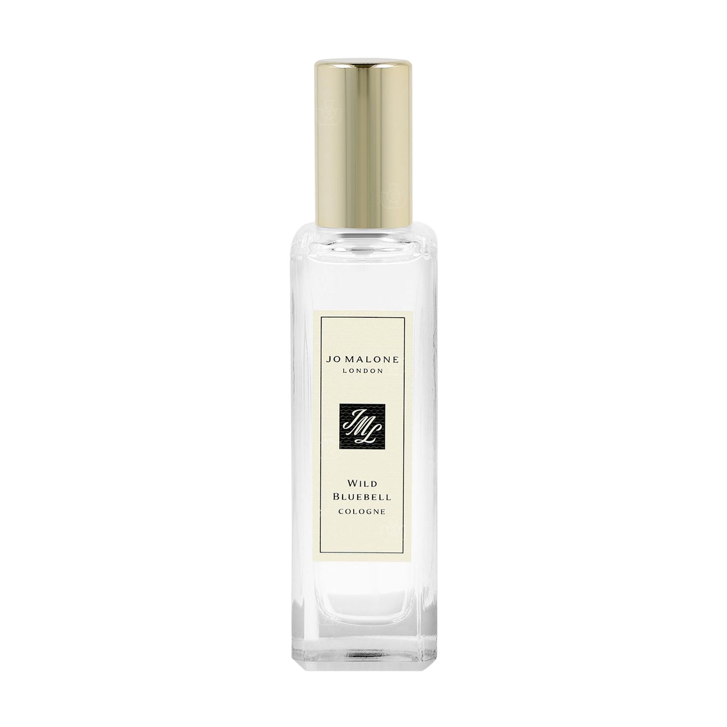 Jo Malone Wild Bluebell Eau de Cologne perfume bottle