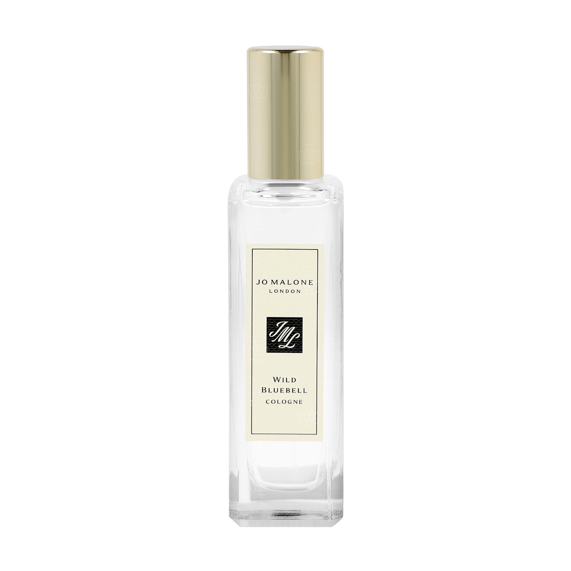 Jo Malone Wild Bluebell Eau de Cologne perfume bottle
