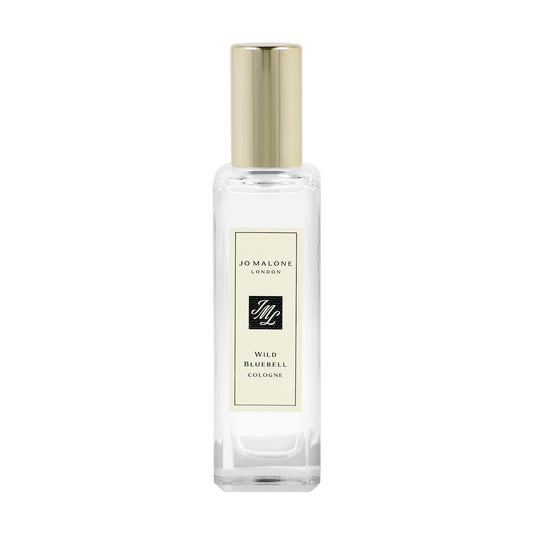 Jo Malone Wild Bluebell Eau de Cologne perfume bottle
