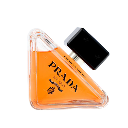 Prada Paradoxe Intense Eau de Parfum perfume bottle