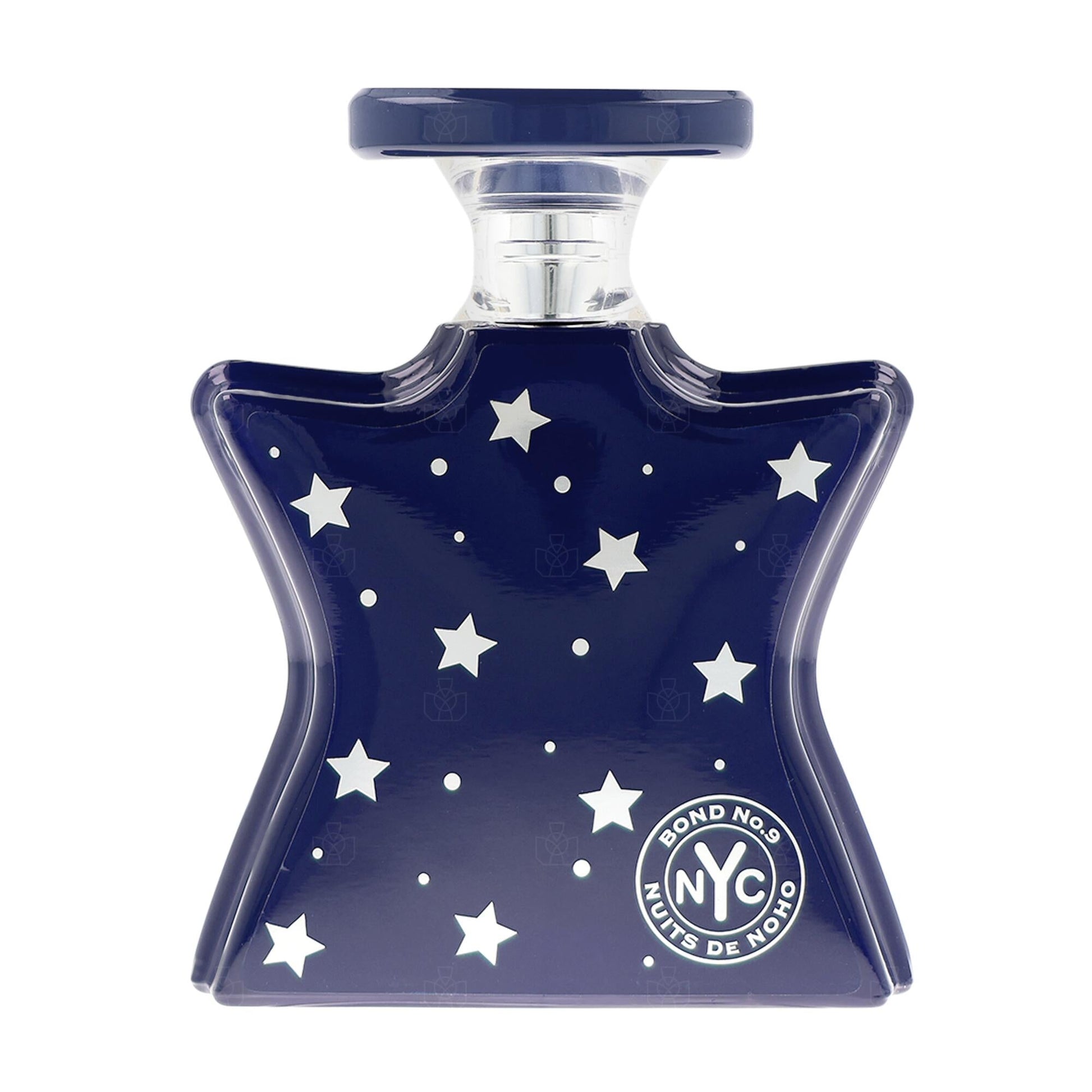 Bond No. 9 Nuits De Noho Eau de Parfum perfume bottle
