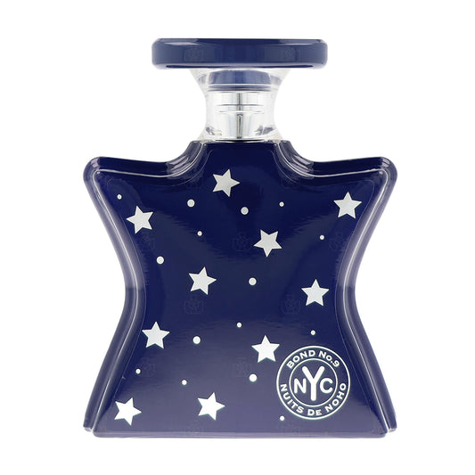 Bond No. 9 Nuits De Noho Eau de Parfum perfume bottle