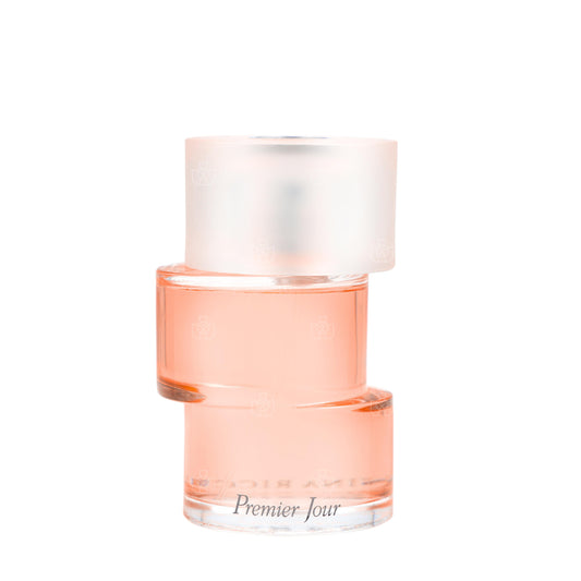 Nina Ricci Premier Jour Eau de Parfum perfume bottle