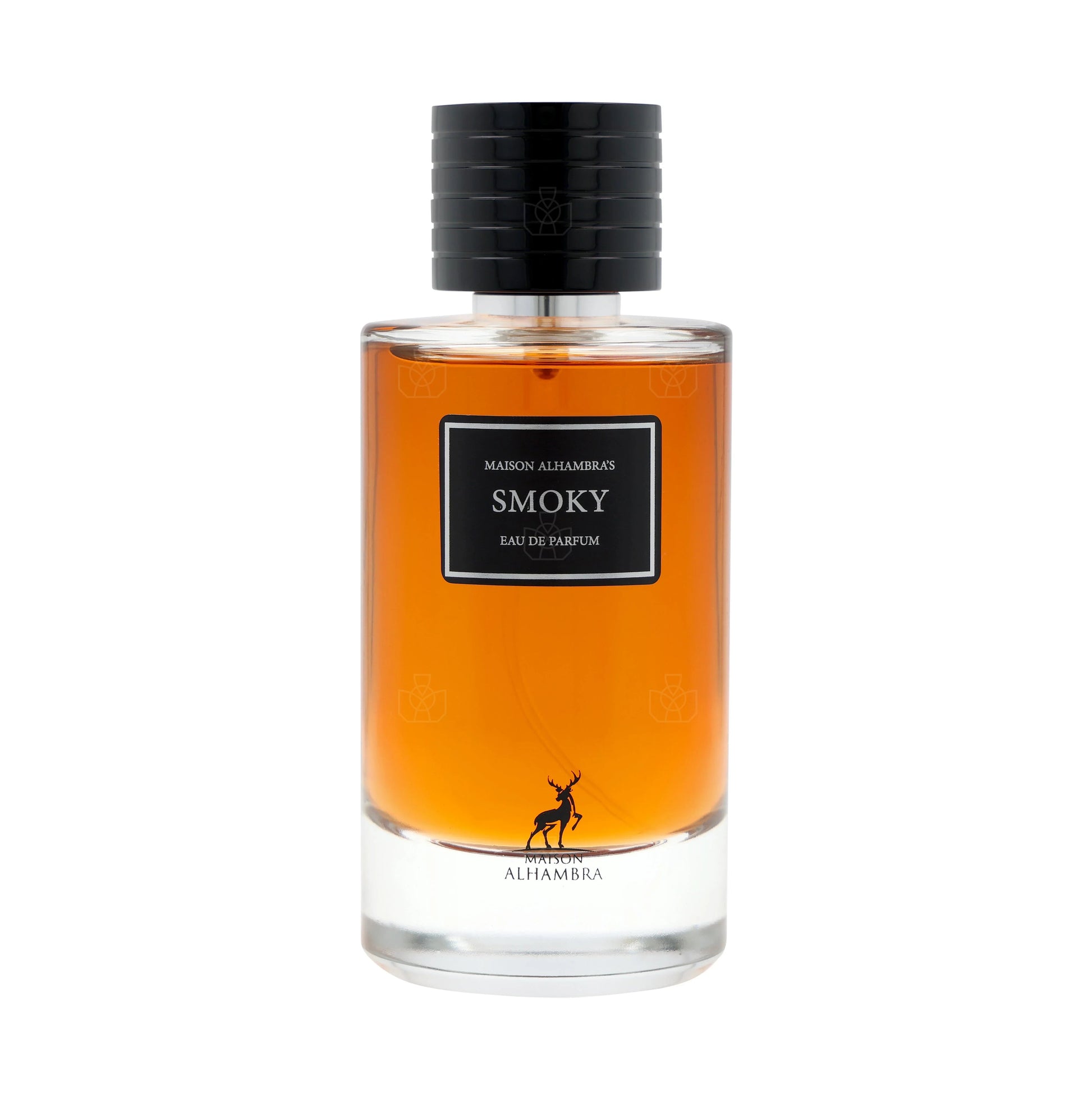 Maison Alhambra Smoky Eau de Parfum perfume bottle