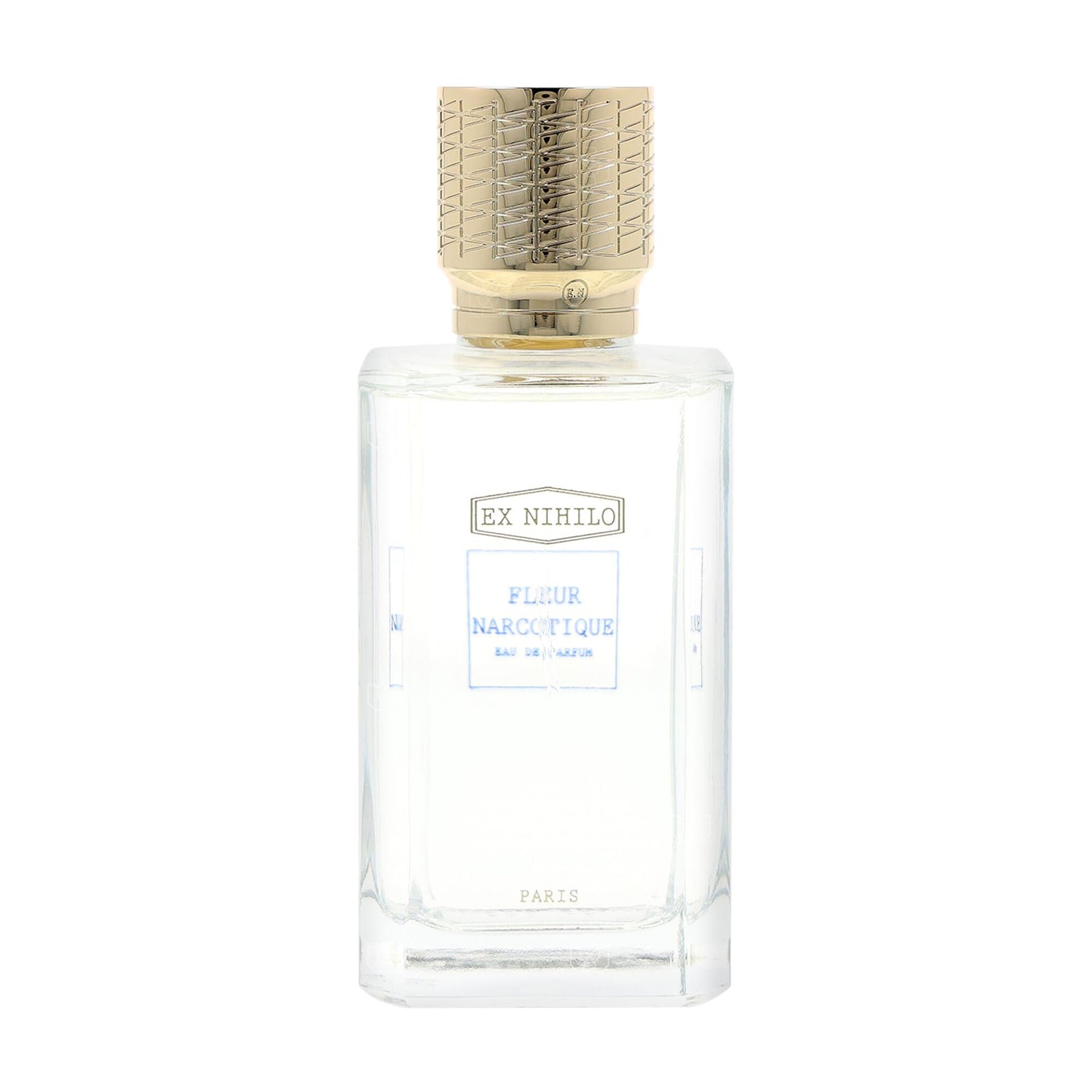 Ex Nihilo Fleur Narcotique Eau de Parfum perfume bottle