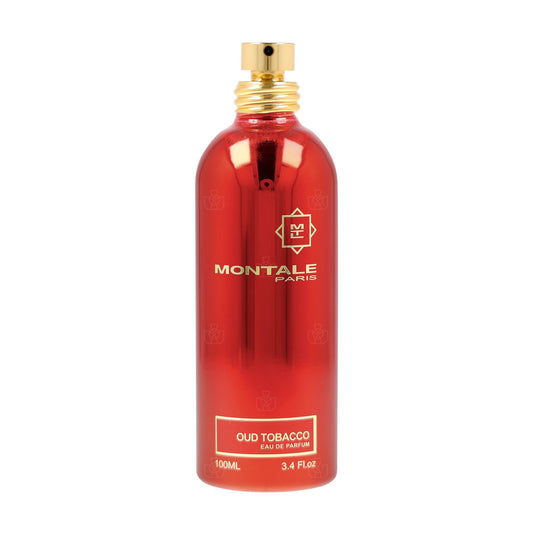 Montale Oud Tobacco Eau de Parfum perfume bottle