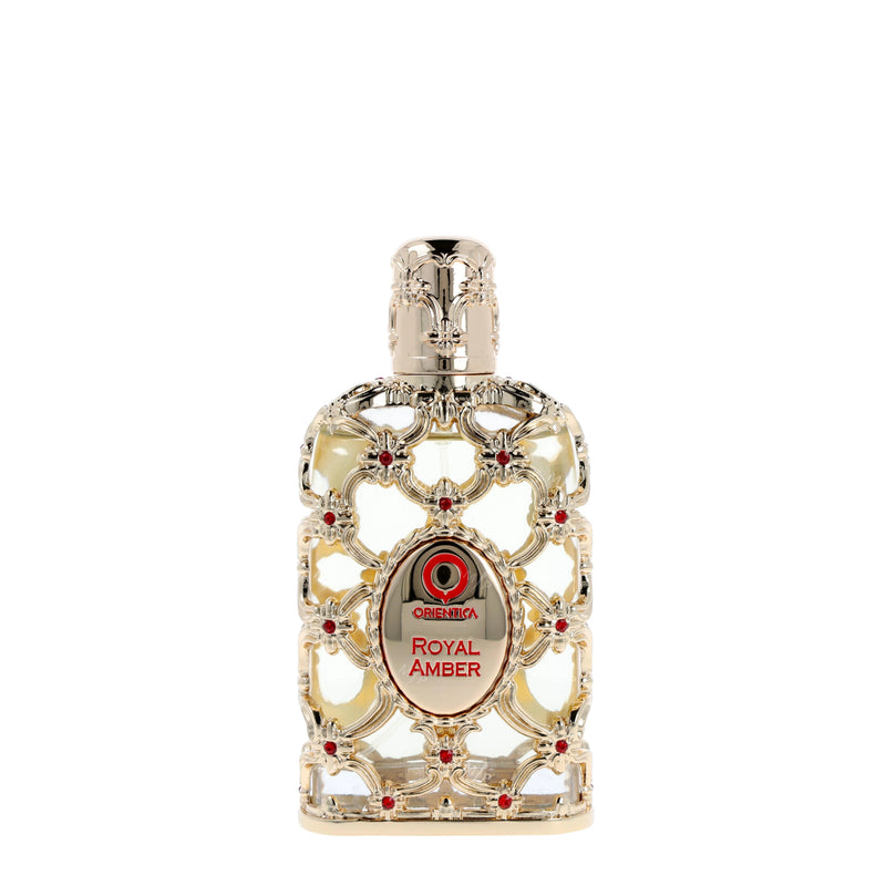 Orientica Royal Amber